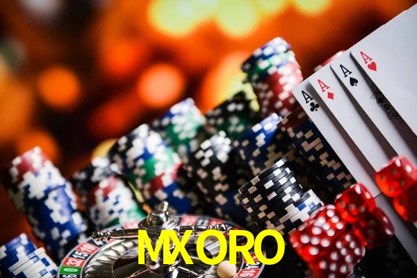 MXORO Apuestas Deportivas