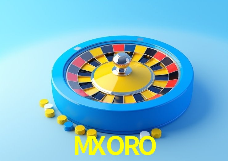 MXORO Bingo