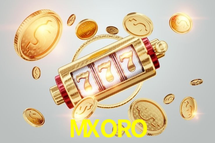 MXORO Crash Games