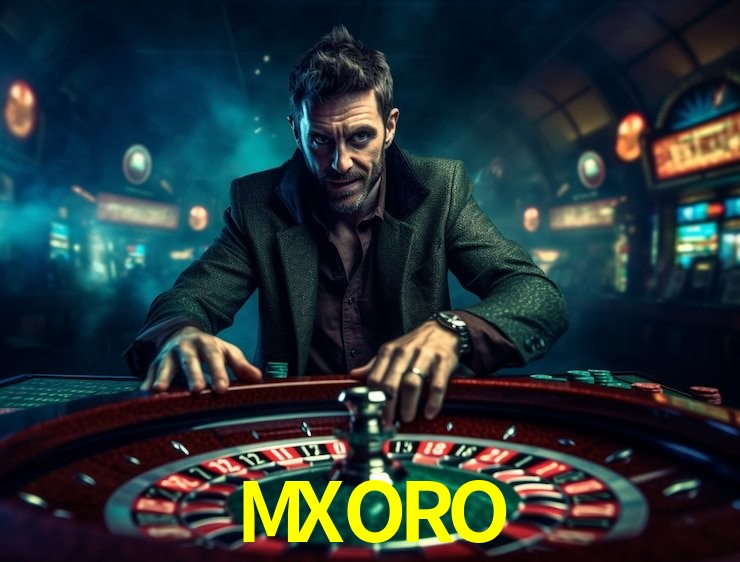 MXORO mobile gaming