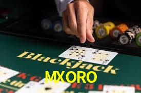 MXORO Bingo clásico mexicano