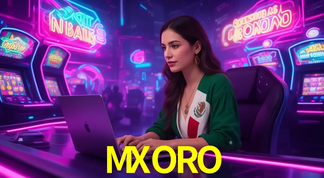 MXORO Diversidad de modos de juego
