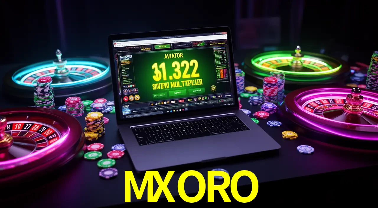 MXORO Rondas de pesca