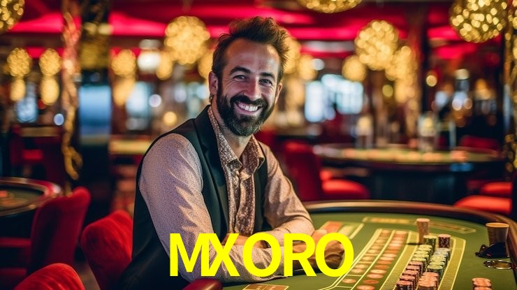 MXORO mobile gaming