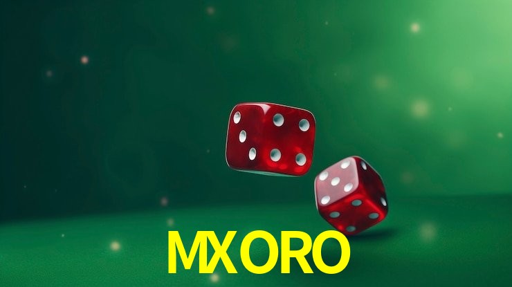 MXORO Android