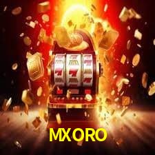 MXORO Casino en Vivo