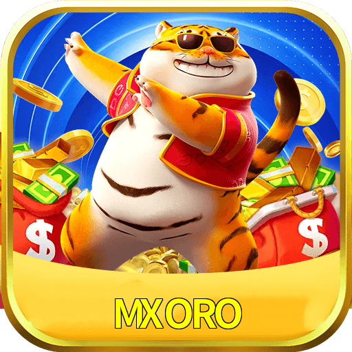 MXORO logo